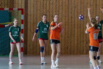 Bild 53 - B-Juniorinnen Oberliga Qualifikation